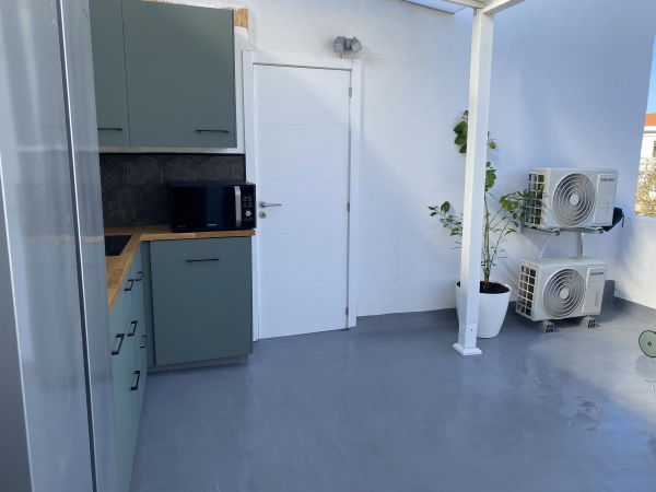 Terraço cozinha 2