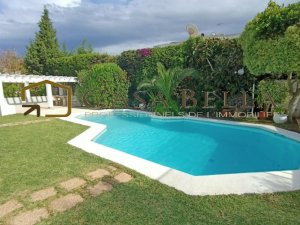 1 villa pour location annuelle kantaoui Sousse Tunisie