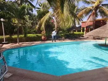 Annonce location Belle villa meublée f4 à ngaparou Saly Portudal