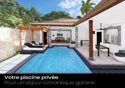 Votre piscine
