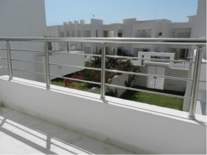 Location 1 appartement a hergla Sousse Tunisie