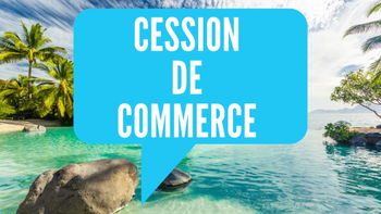 Vente MOOREA Activité touristique randonnées motorisées Moorea-Maiao