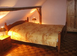 Gites d'Ogné/Colvert  2 à 6 personnes - 3 chambres - Ourthe-Amblève-Liège-Spa-Verviers-Ardenne belge
