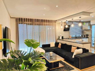 Annonce Vente Appartement Sophia Hammamet Tunisie