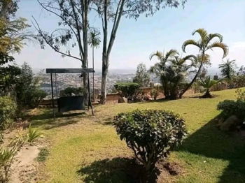 LOCATION VILLA F4 MEUBLÉ AMBATOBE Antananarivo Madagascar