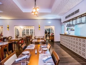 Annonce fonds commerce restaurant albufeira Faro Portugal