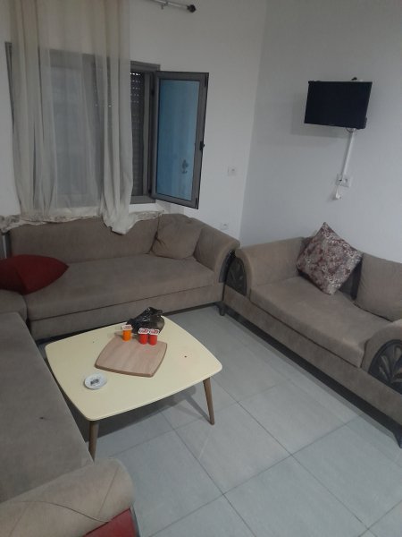 Location appartement nuitée Djerba Midoun Tunisie
