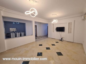 salon