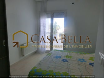 Location pour saison estivale 1 bel appartement hammam sousse Tunisie
