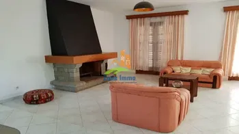 Location Villa étage F5 Mandrosoa Ivato Antananarivo Madagascar