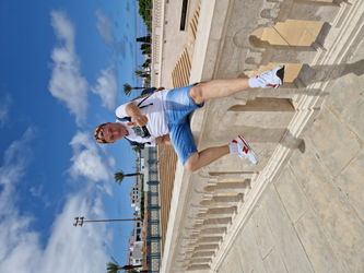 En vacances
