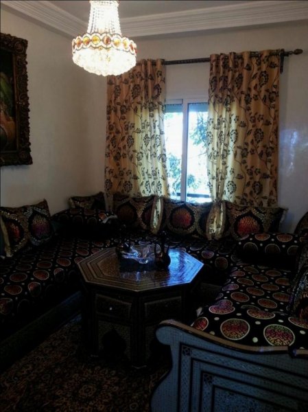 Vente Joli appartement RicoFlores Mohammedia Maroc