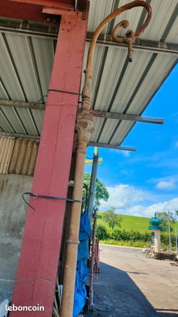Lampadaire