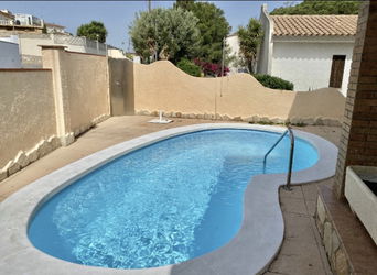 Piscine privée