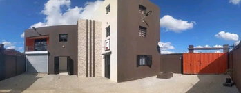 Villa moderne Ambohitranjavidy
