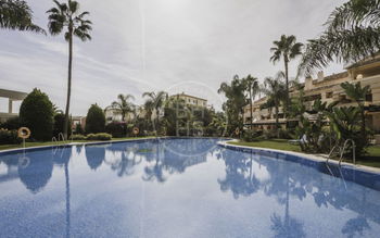 Vente APPARTEMENT LUXUEUX LUMINEUX À MARBELLA Espagne