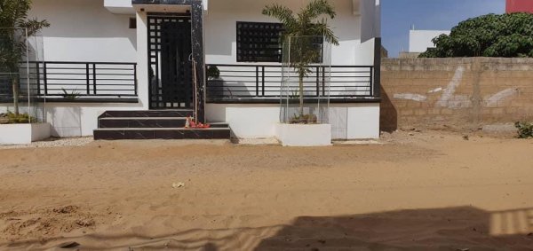 Location Appartement meublé Keur Massar Dakar Sénégal