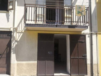 Appartement vue sur rue Alfieri avec garage