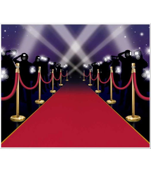 location potelets et tapis rouge
