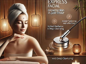 Annonce Soin Magnétique Express My Spa Créhange Moselle