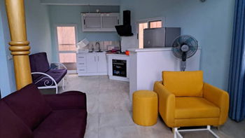 Annonce location Villa meublée 3 chambres à Somone Sénégal
