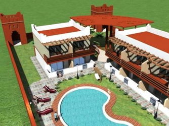 Annonce Vente BONNE AFFAIRE D&#039;UN TERRAIN POUR PROJETS El Jadida Maroc