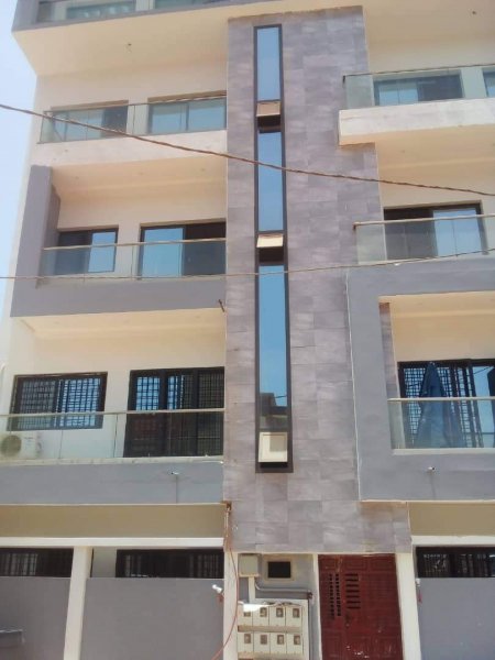location appartement Dakar Sénégal