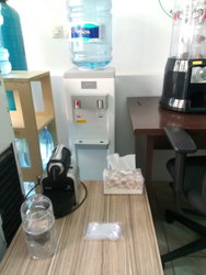 Fontaine à Eau Bonbonne en Location