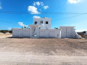 Vente villa alpine Djerba Tunisie