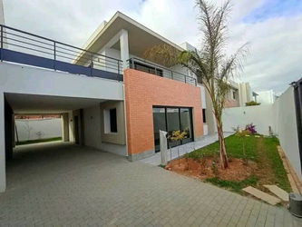Location 1 villa standing Marais Masay Madagascar
