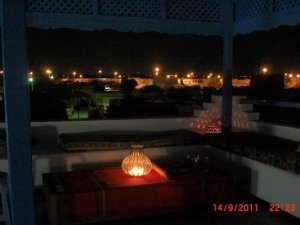 Vente maison 3 niveaux Midoun Djerba Tunisie