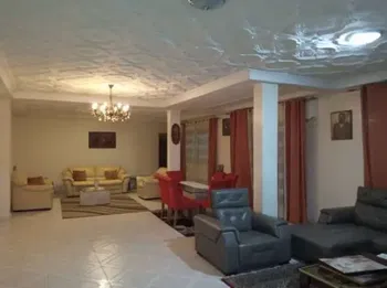 Vente Belle villa Fenêtre Mermoz Dakar Sénégal