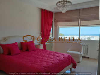 Location Appartement Khzema Sousse Tunisie