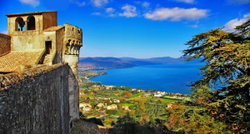 Lac de Bracciano