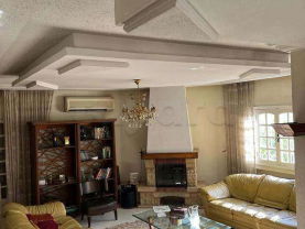 Vente 1 maison s+8 el manar 1 Tunis Tunisie