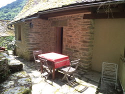 terasse
