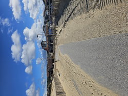 ACCES PLAGE LE PENON