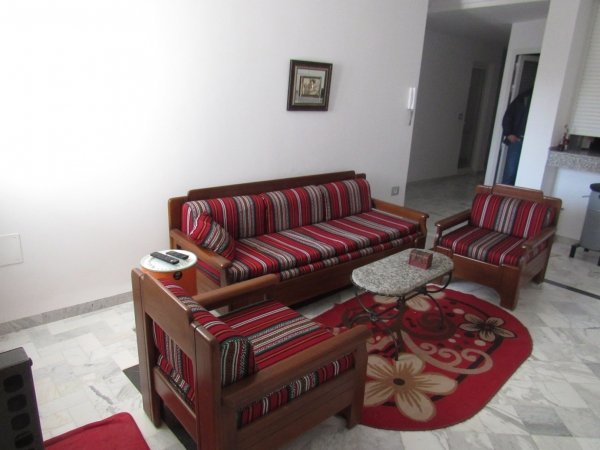 Location Appartement s2 haut standing meublé Sousse Tunisie