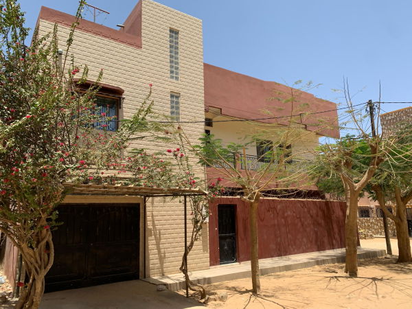 Maison