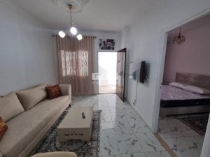 Location Appartement DINA 1Réf Hammamet Tunisie