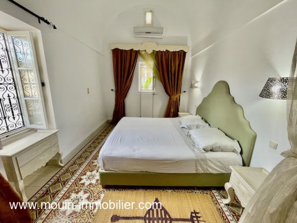 CHAMBRE 4