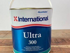 Antifouling International ULTRA 300 Vert 2.5 L