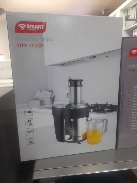 robots de cuisine