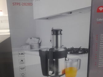 robots de cuisine