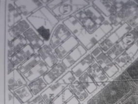 Vente 1 terrain commercial KHZEMA EST Sousse Tunisie