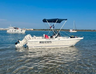 Annonce ULTRAMAR 470 OPEN Evreux Eure