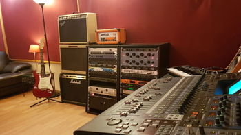 Studio Urban Groove