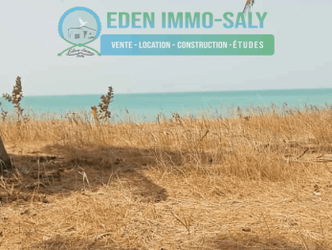 Terrains 225m² vente Pointe Saréne Thiamassas Sénégal