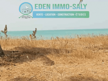 Terrains 225m² vente Pointe Saréne Thiamassas Sénégal