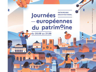 Journées Européennes du Patrimoine - Provins